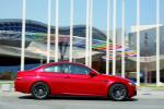 BMW M3 2008 года